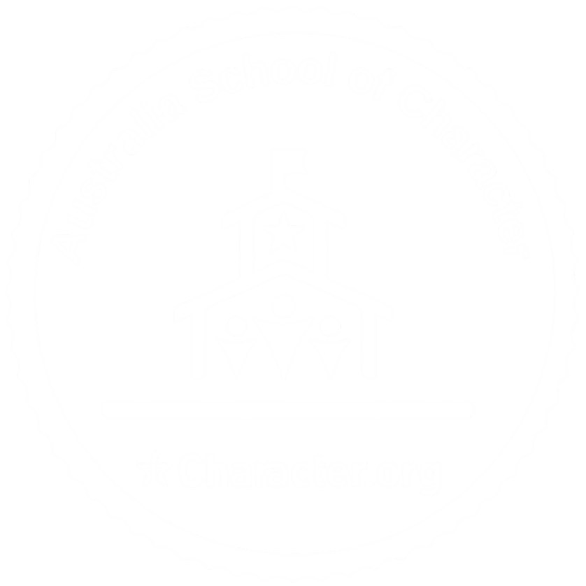 Logo Australian School of Character