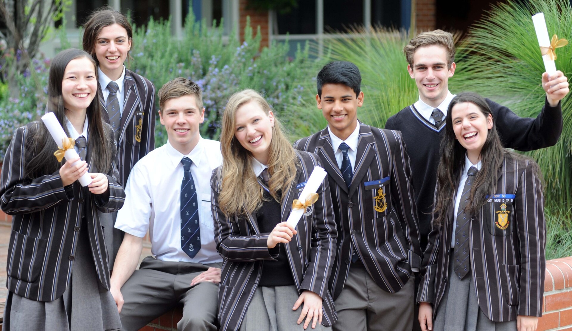 2014 VCE Results Ivanhoe Grammar School