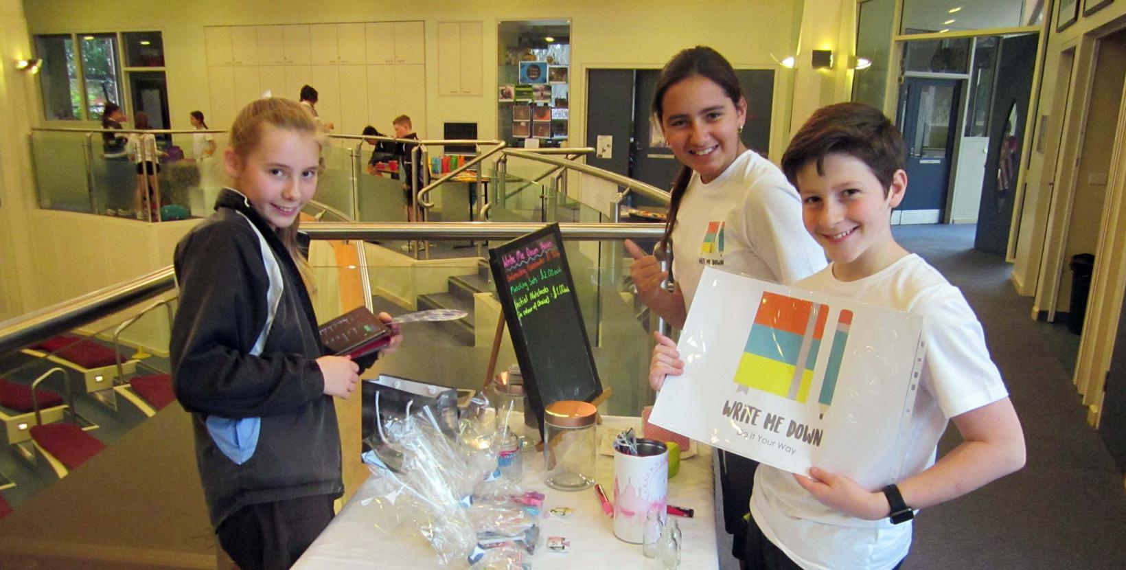 Enterprise Day Ivanhoe Grammar School enterprise-day-ivanhoe-grammar-school