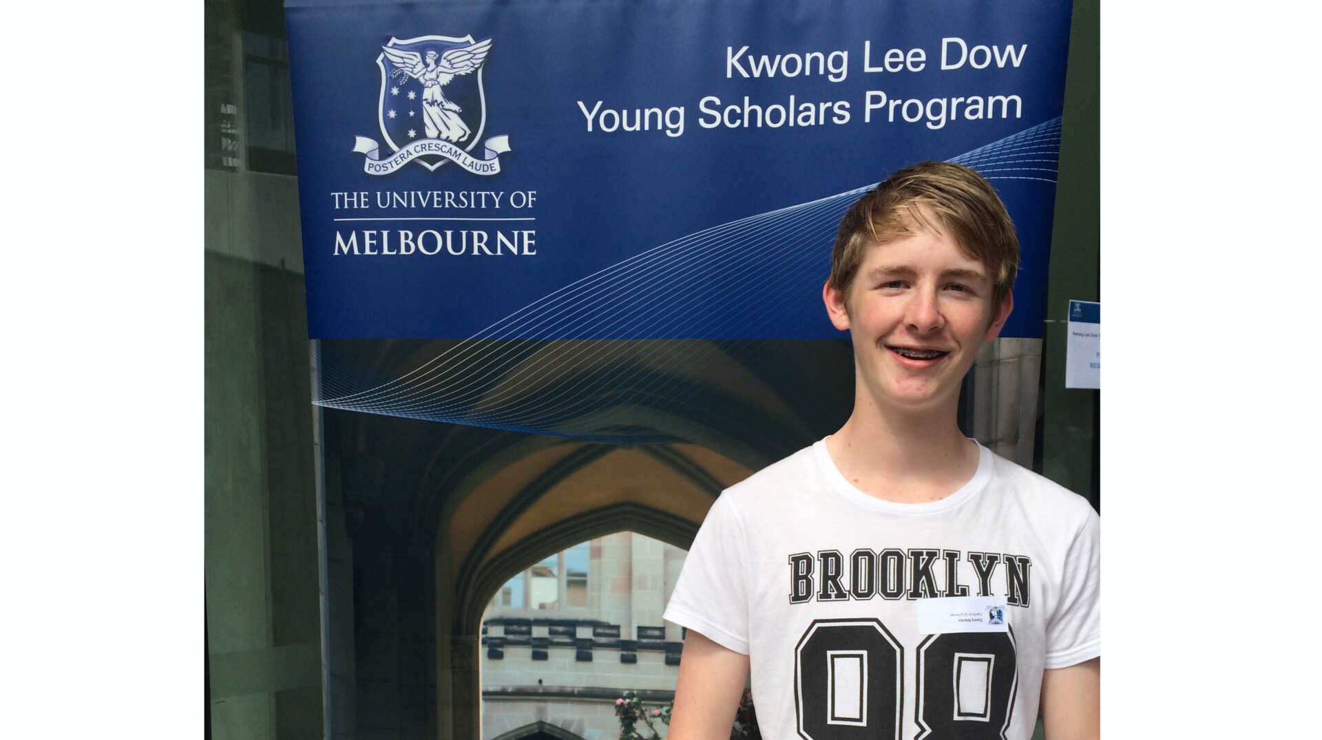 Young Scholars Program - Ivanhoe Grammar School