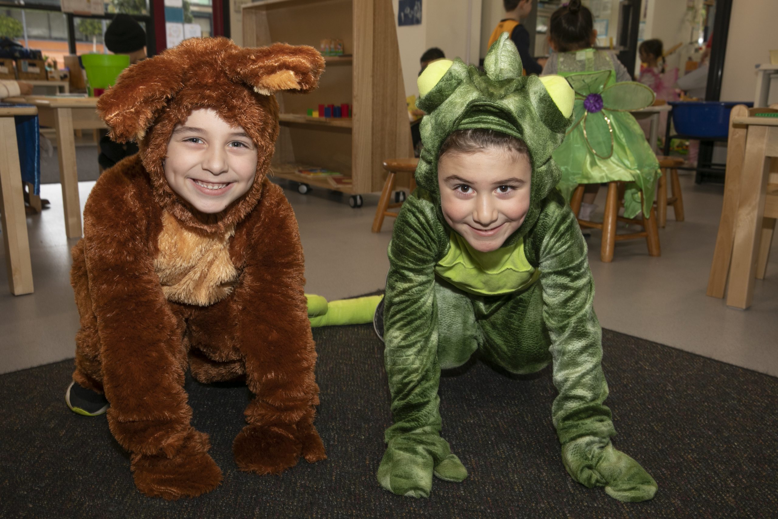 ELC Ivanhoe Grammar School